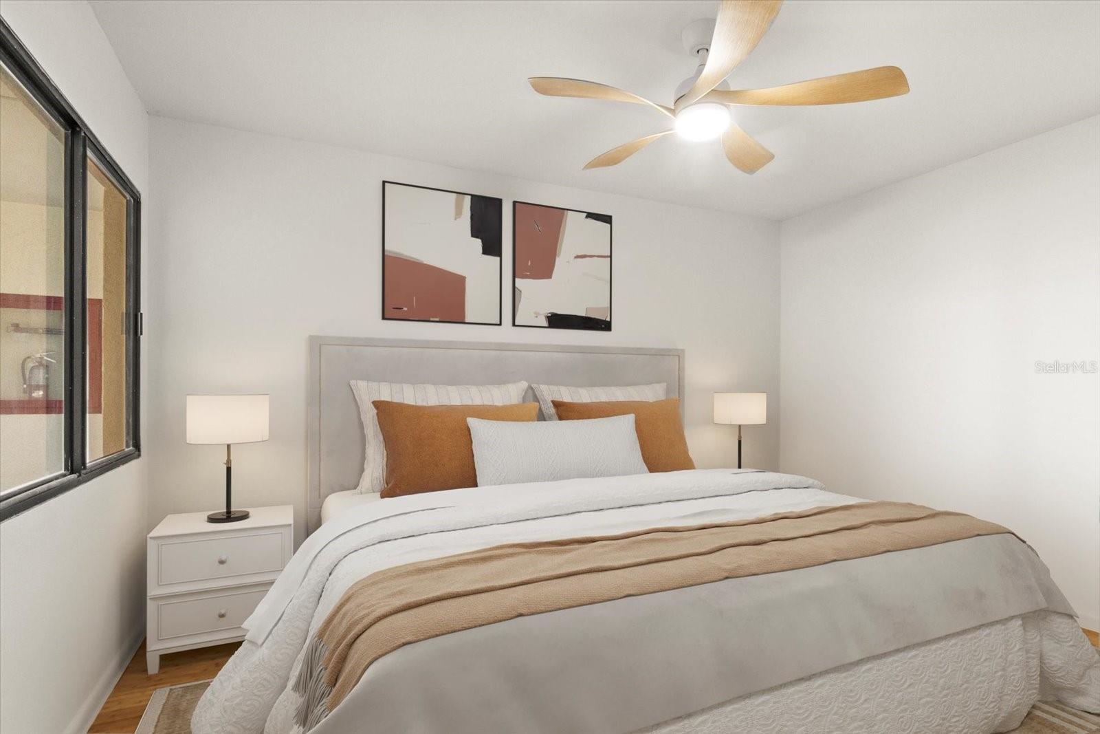 CENTRAL PARK - Residential