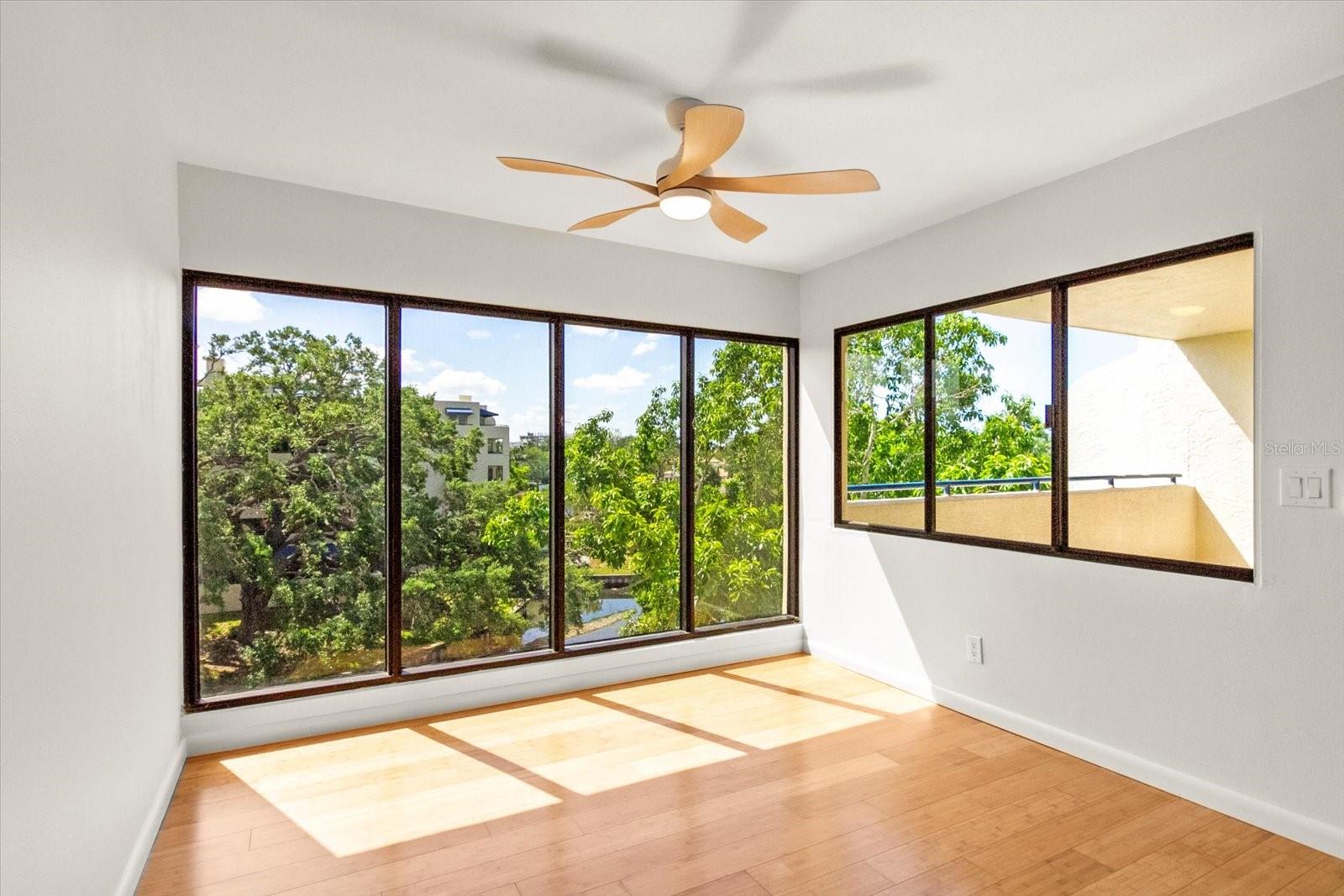 CENTRAL PARK - Residential