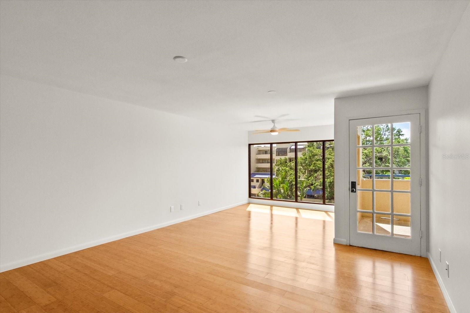 CENTRAL PARK - Residential