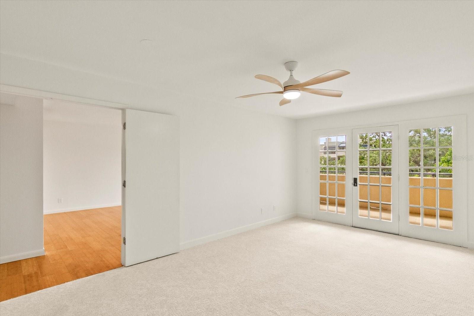 CENTRAL PARK - Residential