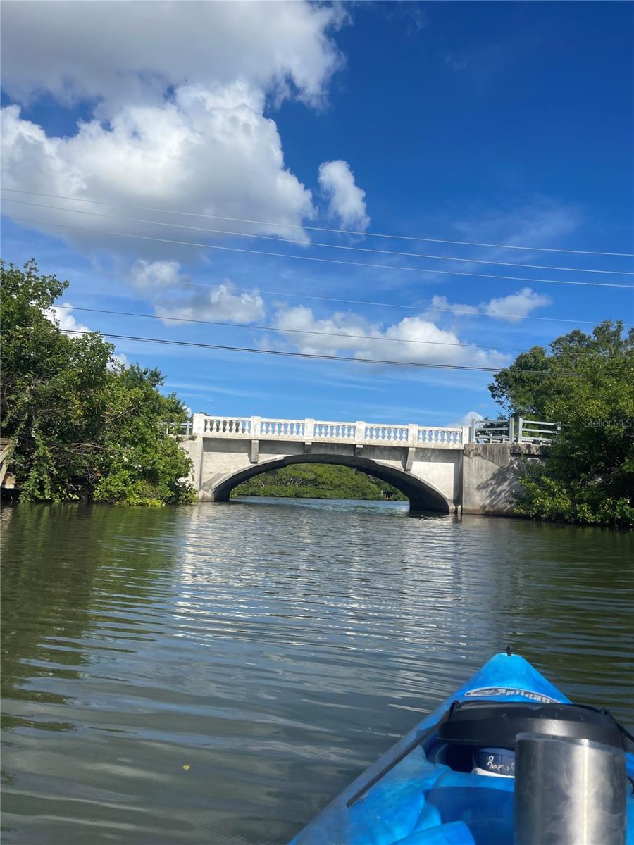 CENTRAL PARK - Residential