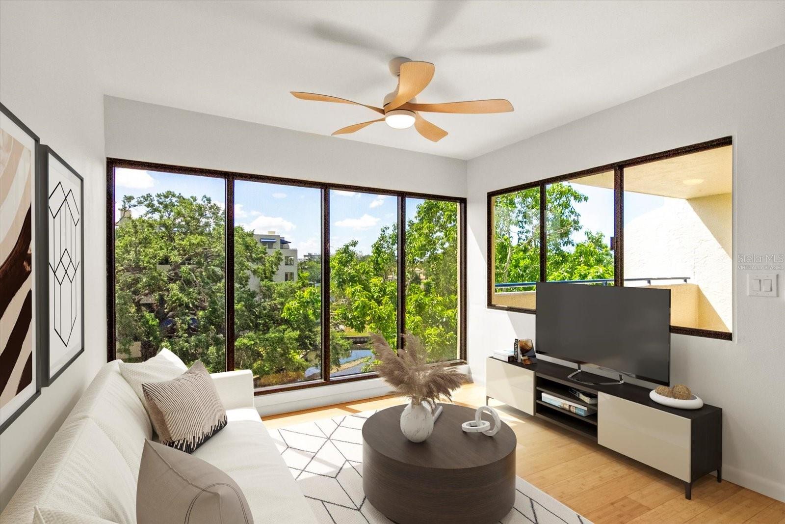 CENTRAL PARK - Residential