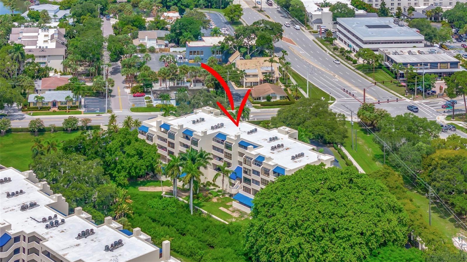 825 S OSPREY AVENUE 302