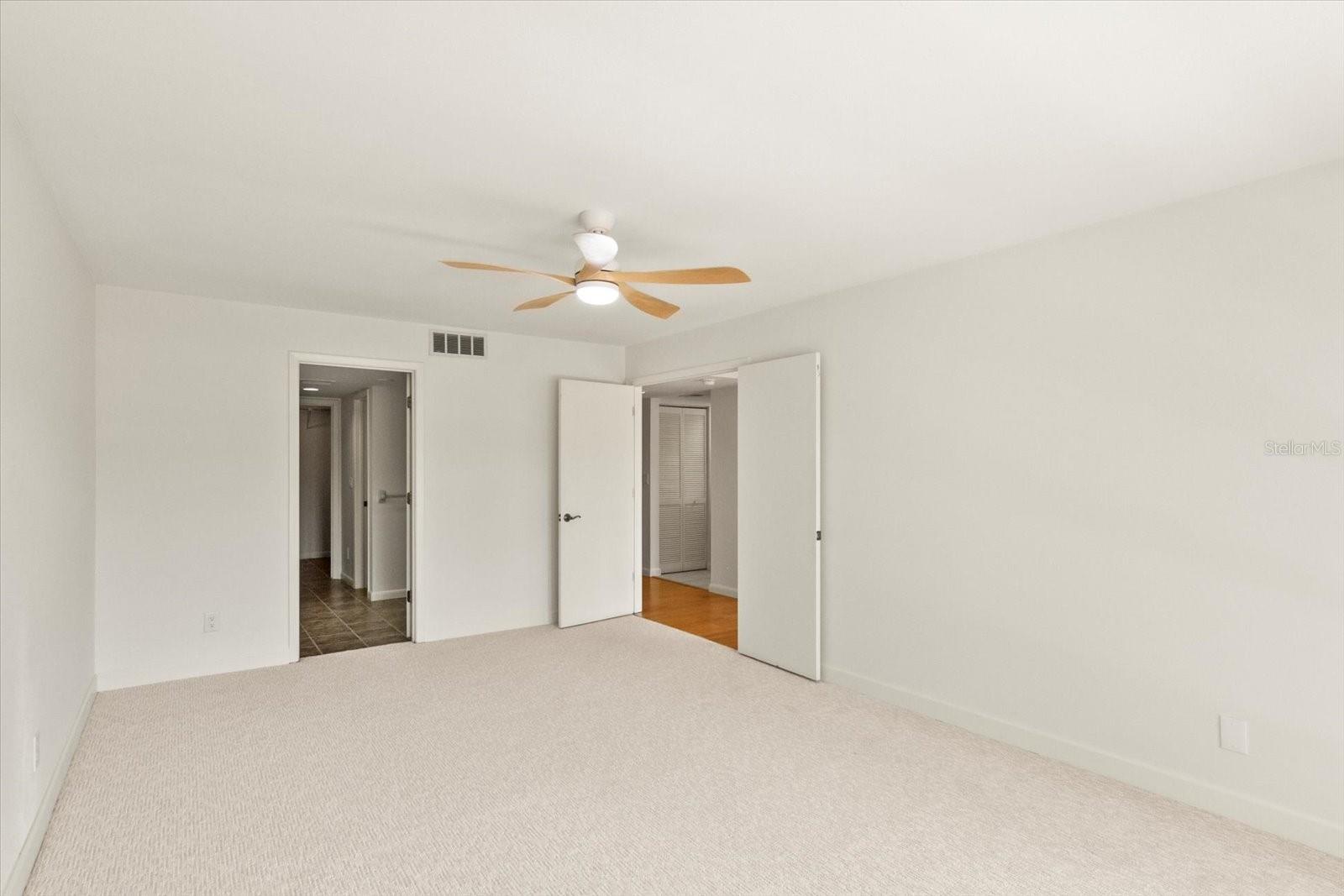 CENTRAL PARK - Residential