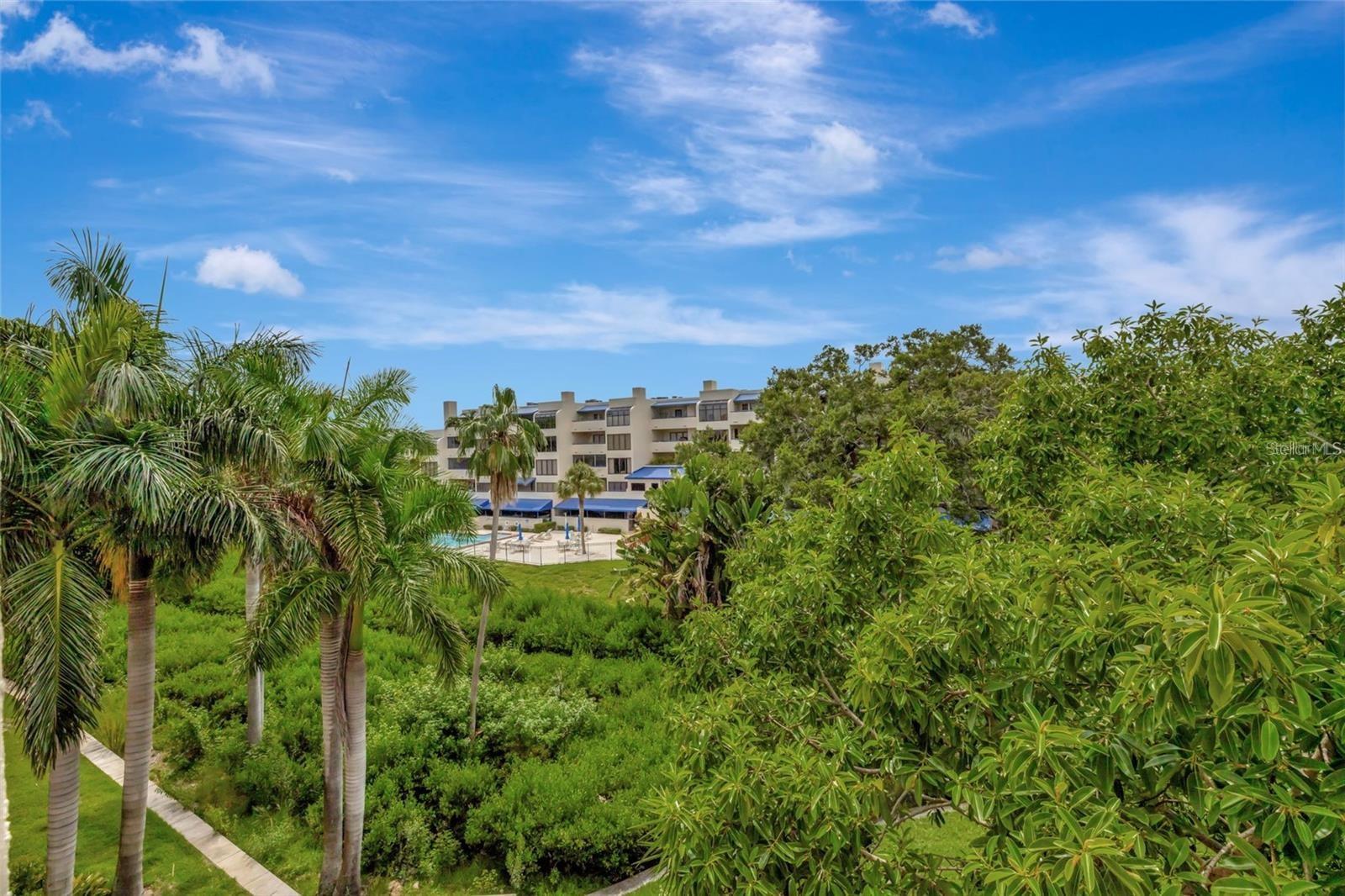 CENTRAL PARK - Residential