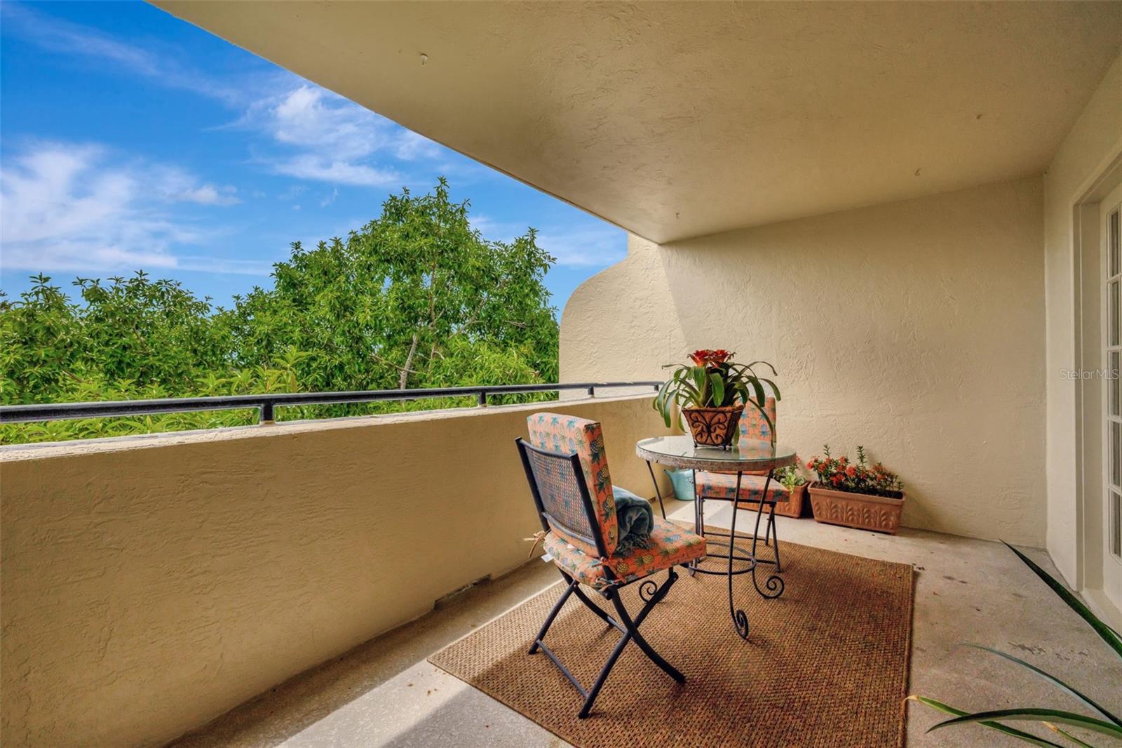 CENTRAL PARK - Residential