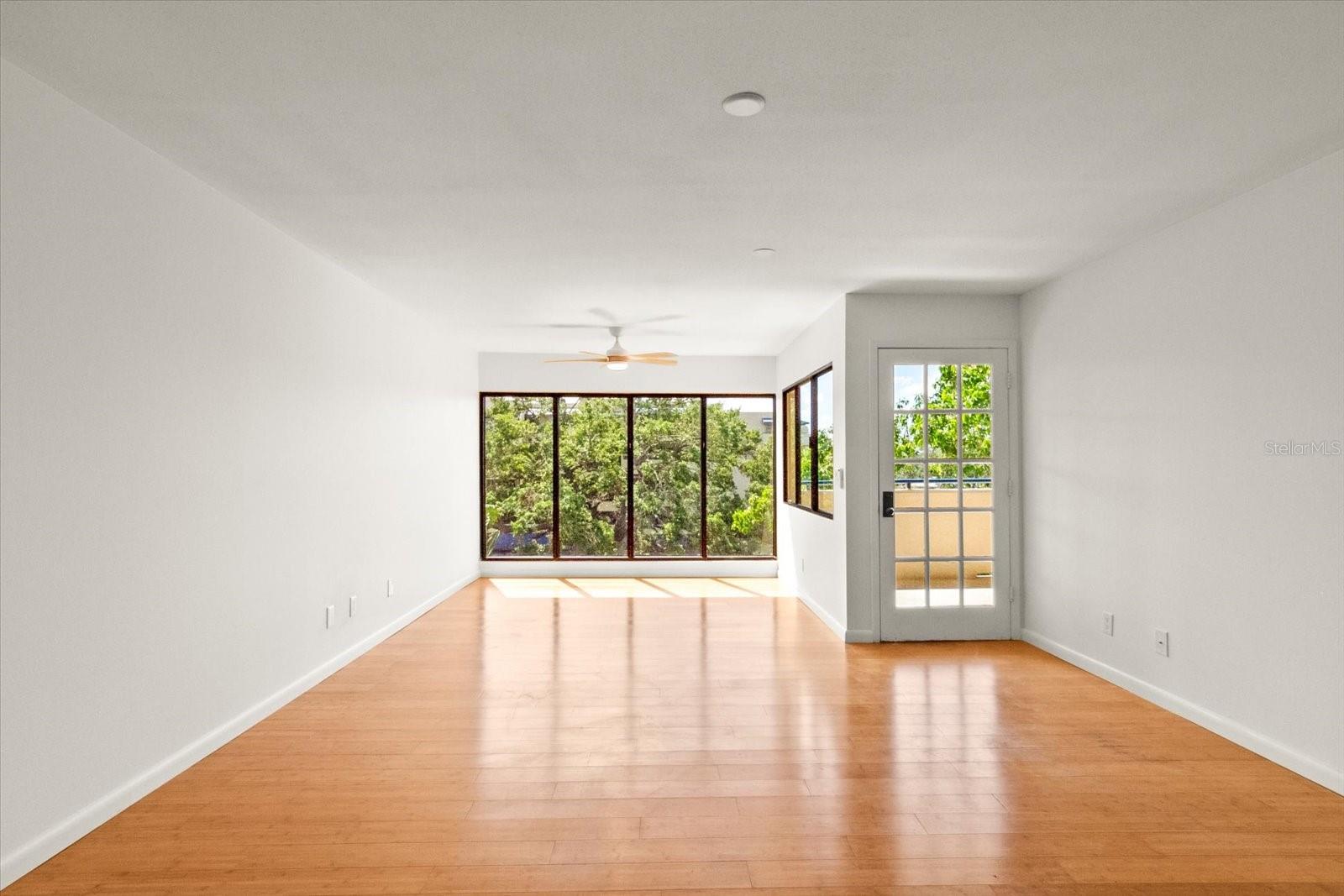 CENTRAL PARK - Residential