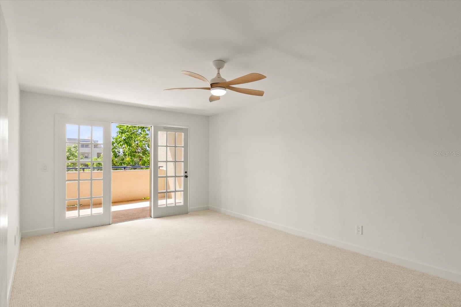 CENTRAL PARK - Residential