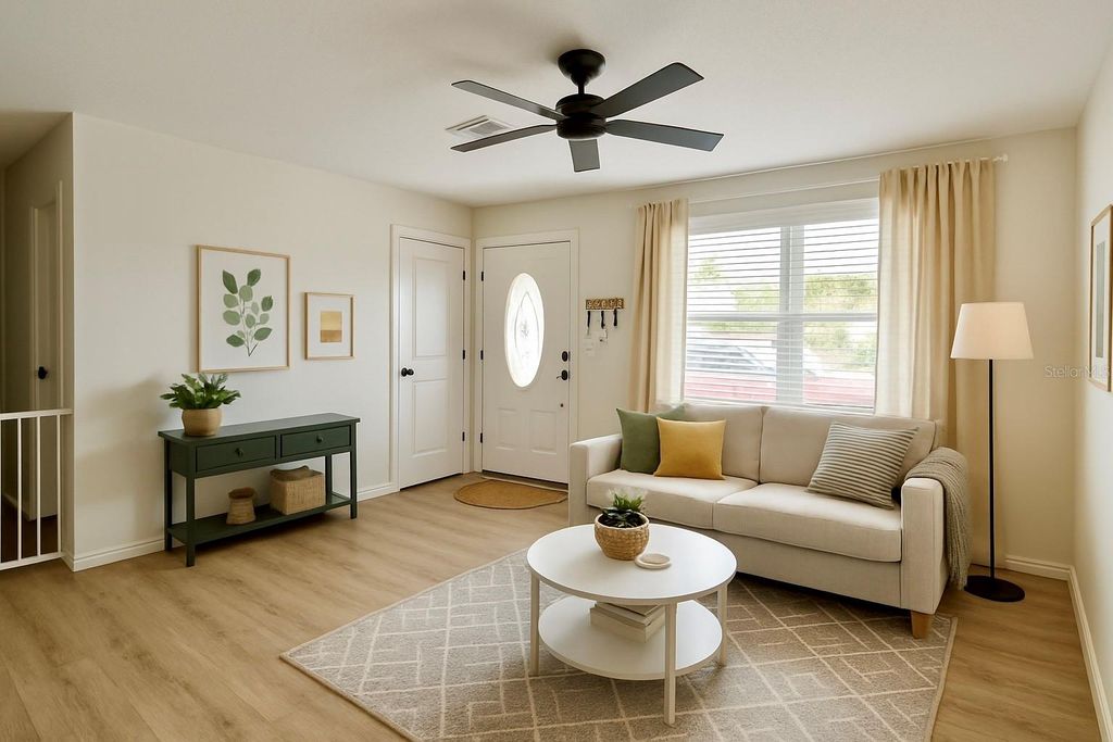 Photo of 3203 52nd Avenue Drive W, Bradenton, FL 34207 (MLS # A4662573)