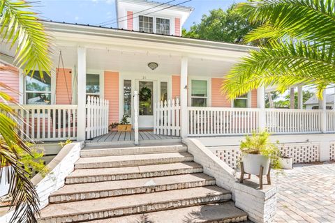 A home in SAINT AUGUSTINE