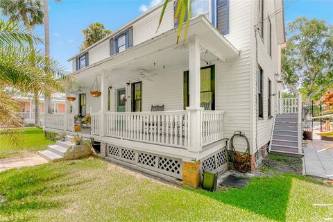 A home in SAINT AUGUSTINE