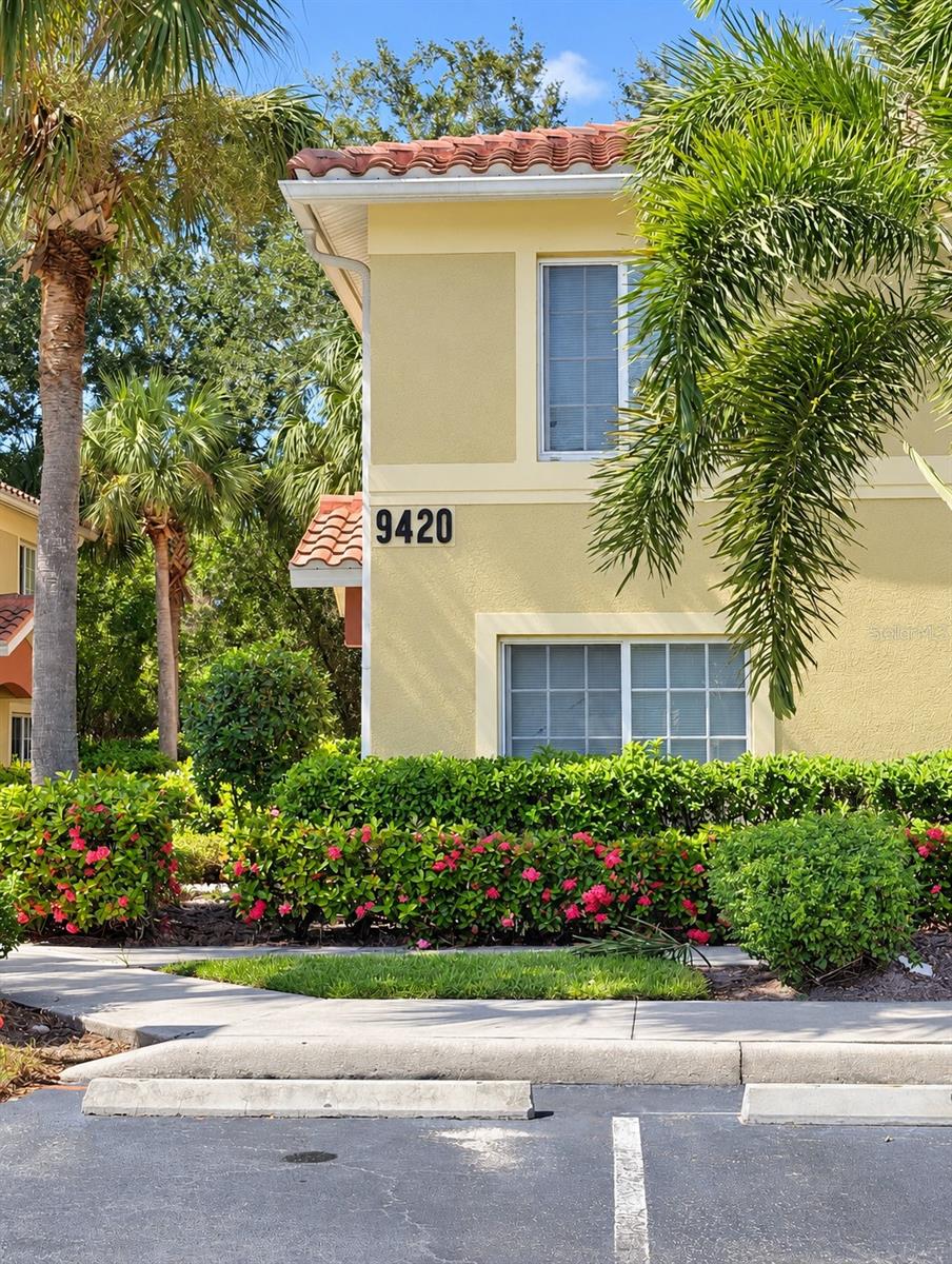Photo of 9420 Ivy Brook Run #301, Fort Myers, FL 33913 (MLS # TB8561596)