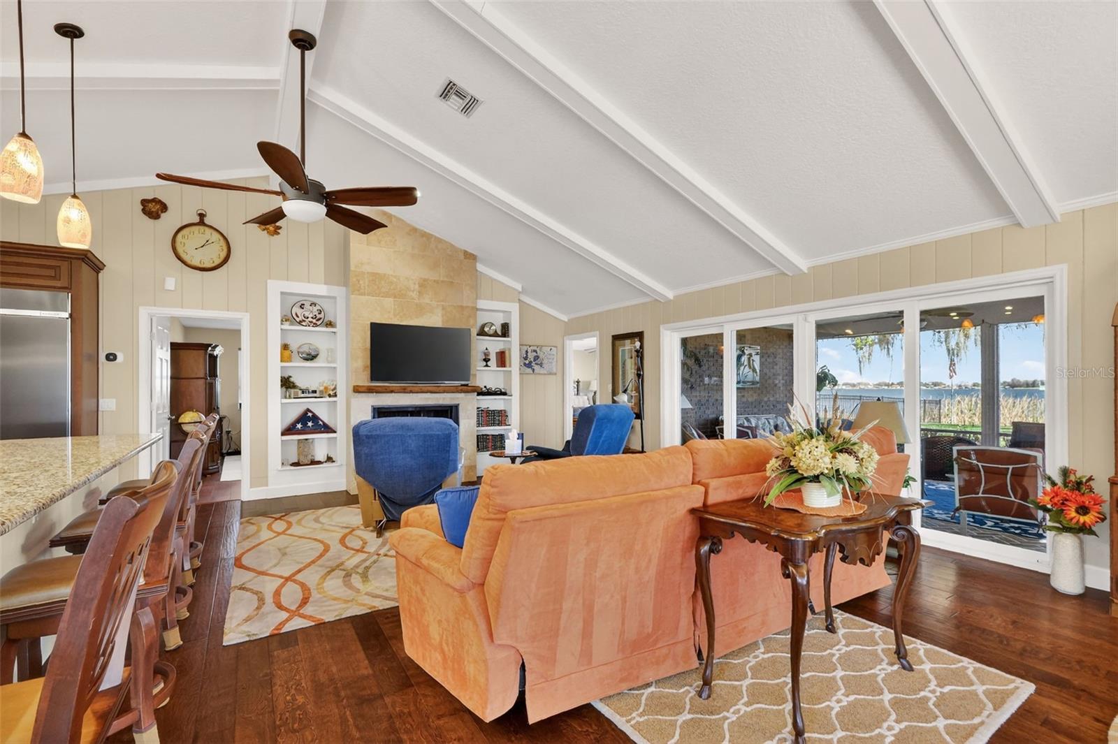 ACREAGE & UNREC - Residential