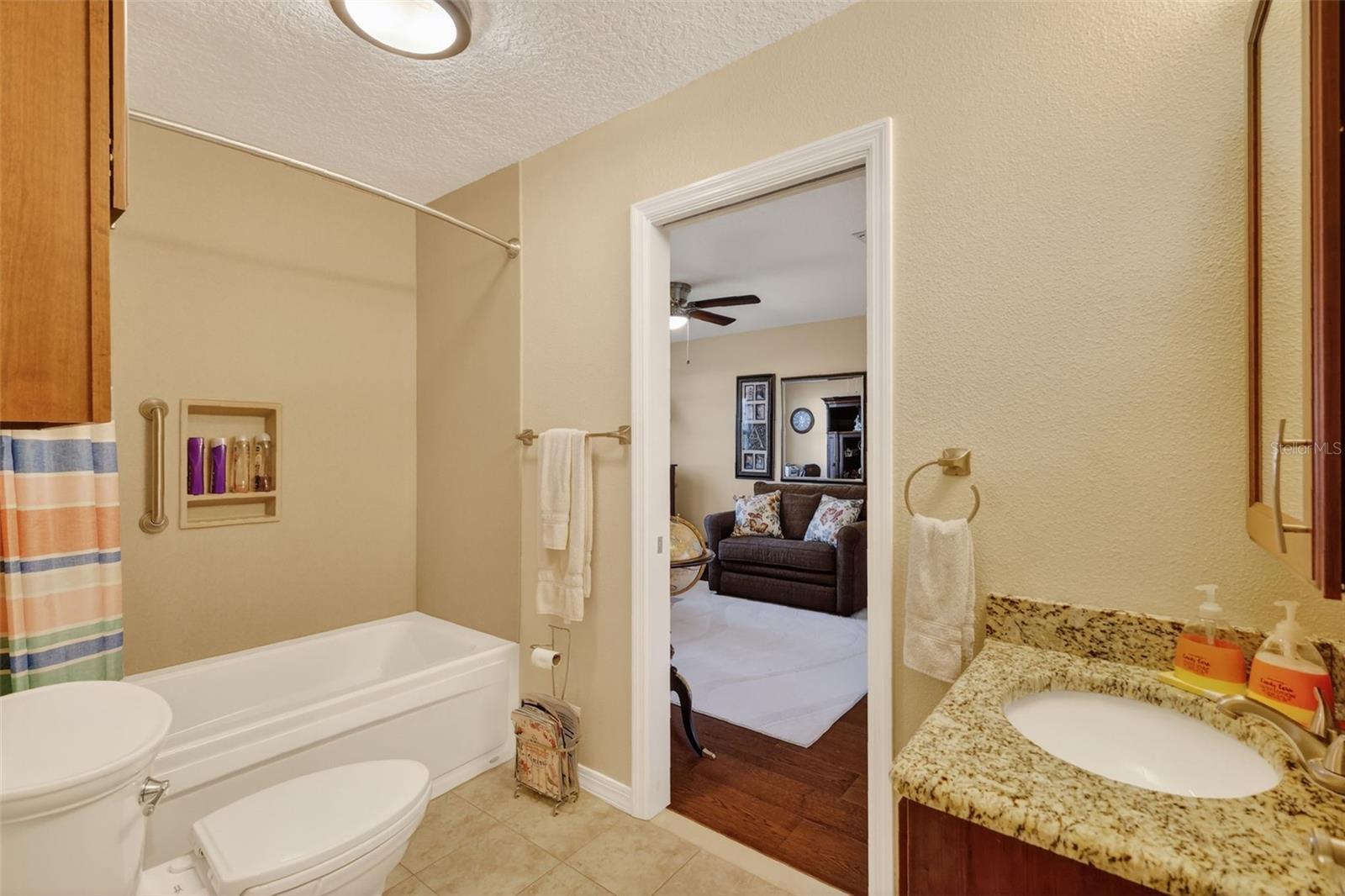 ACREAGE & UNREC - Residential