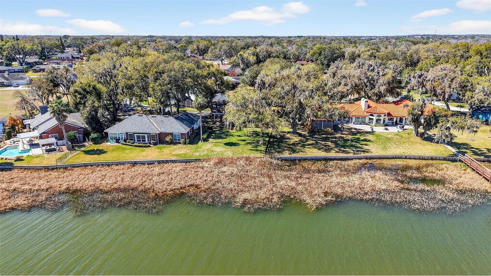 ACREAGE & UNREC - Residential