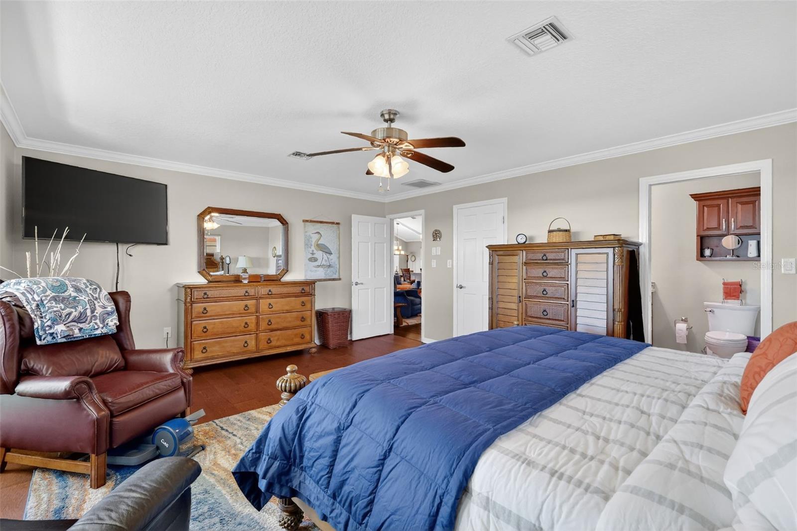 ACREAGE & UNREC - Residential