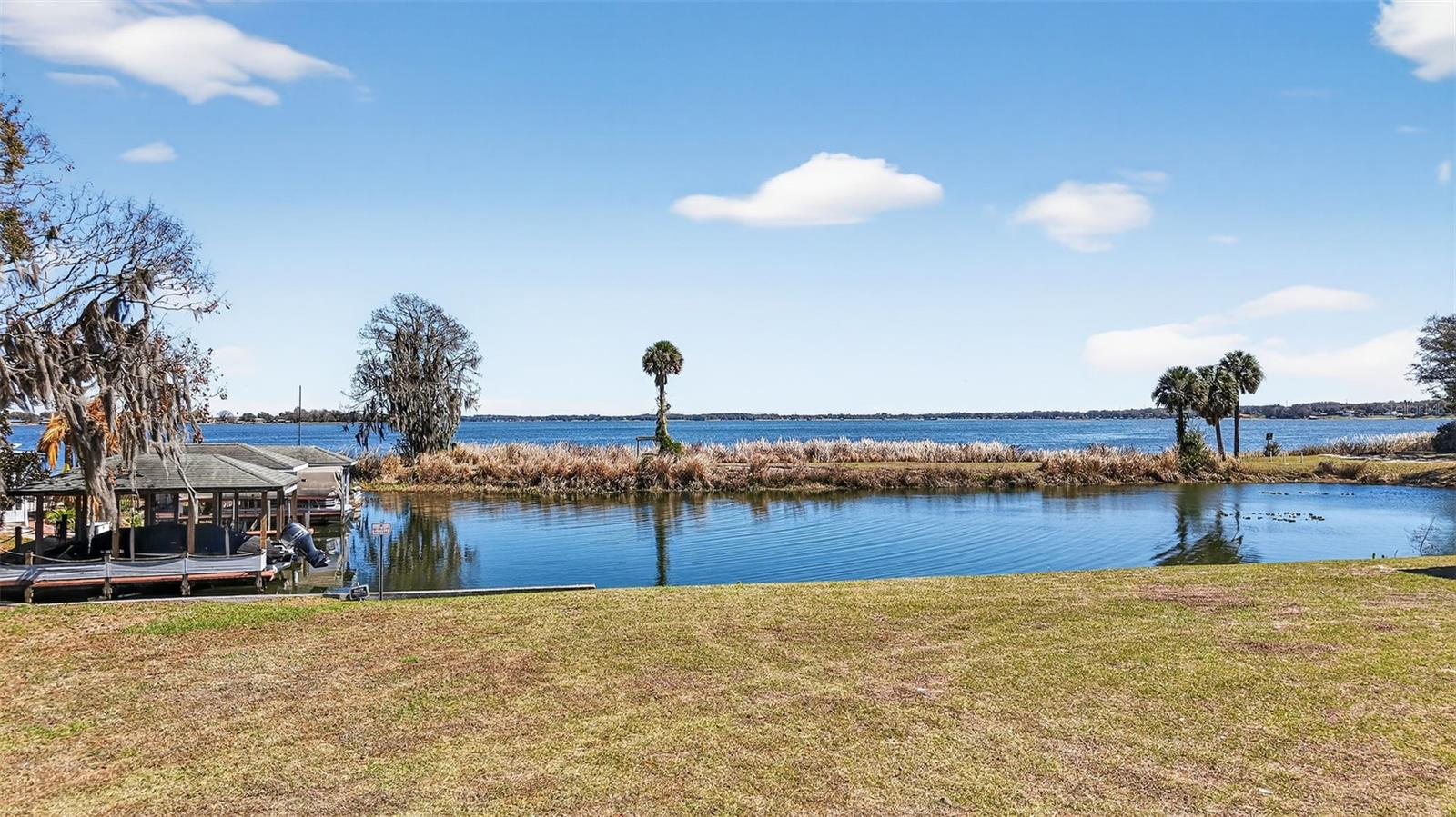 ACREAGE & UNREC - Residential