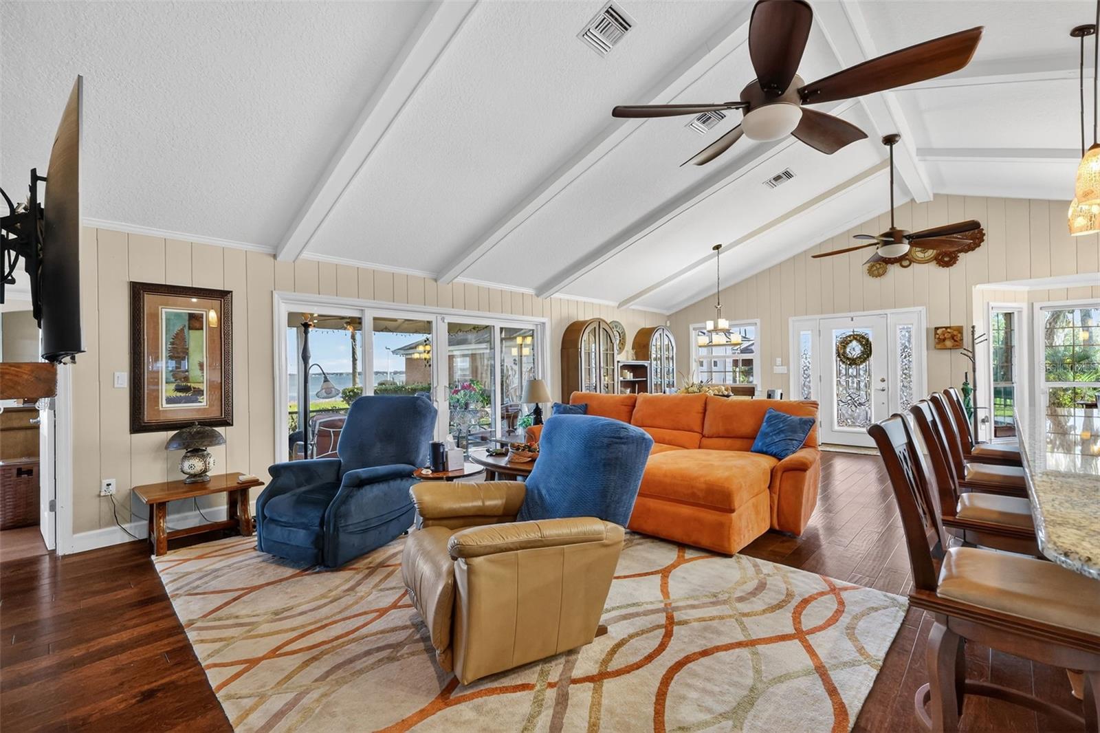 ACREAGE & UNREC - Residential