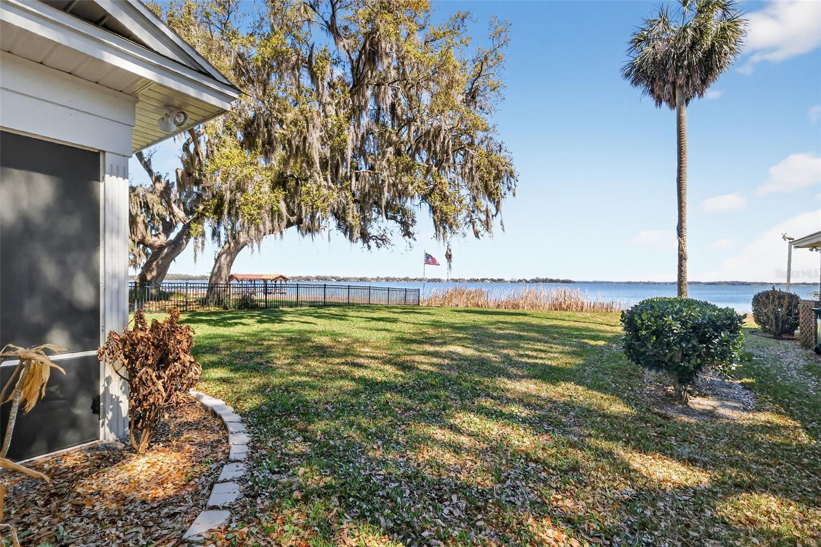 ACREAGE & UNREC - Residential