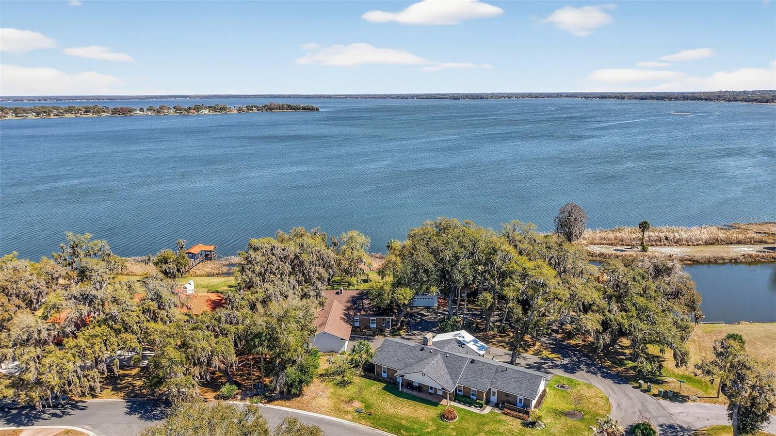 ACREAGE & UNREC - Residential