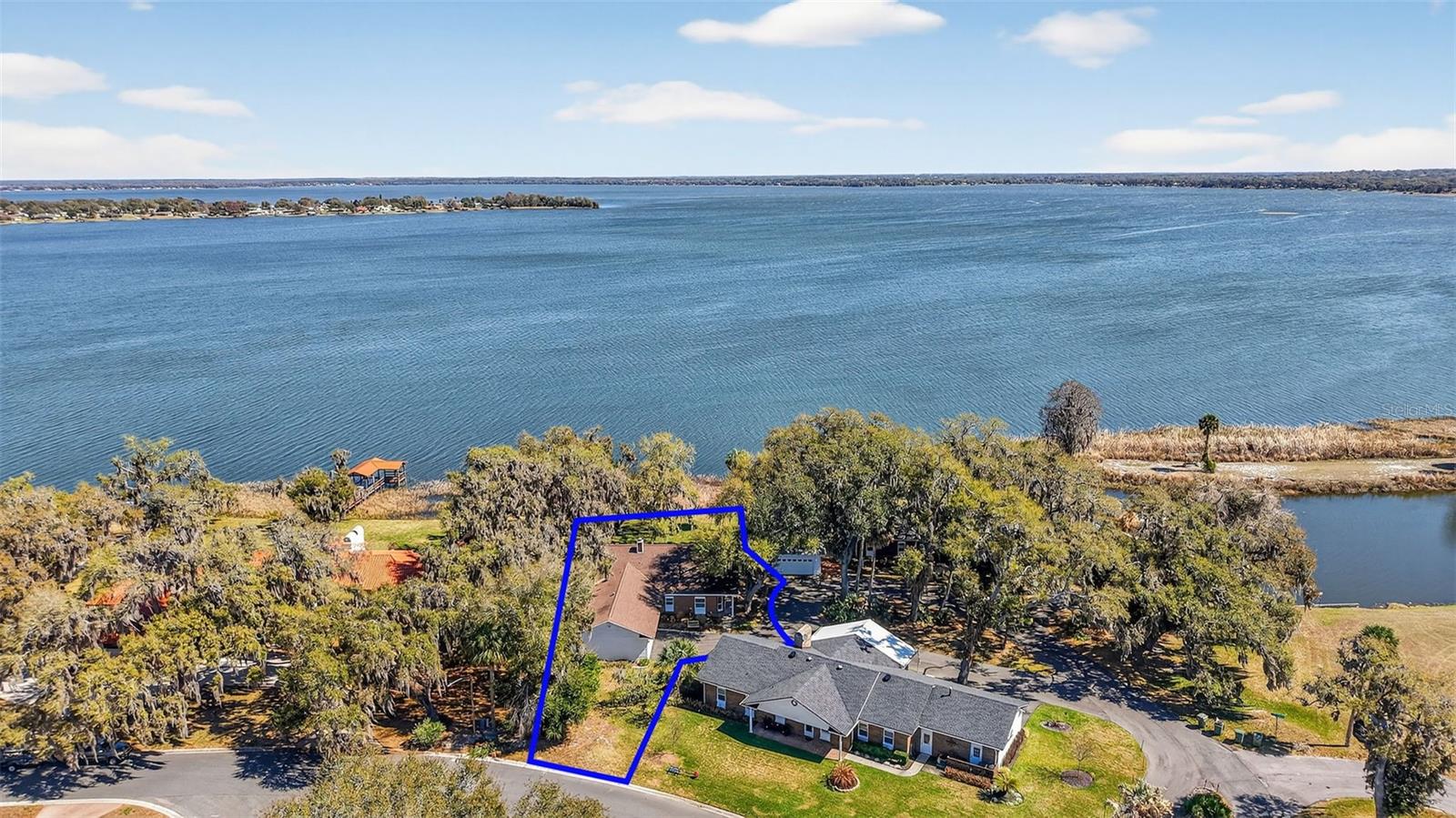 ACREAGE & UNREC - Residential