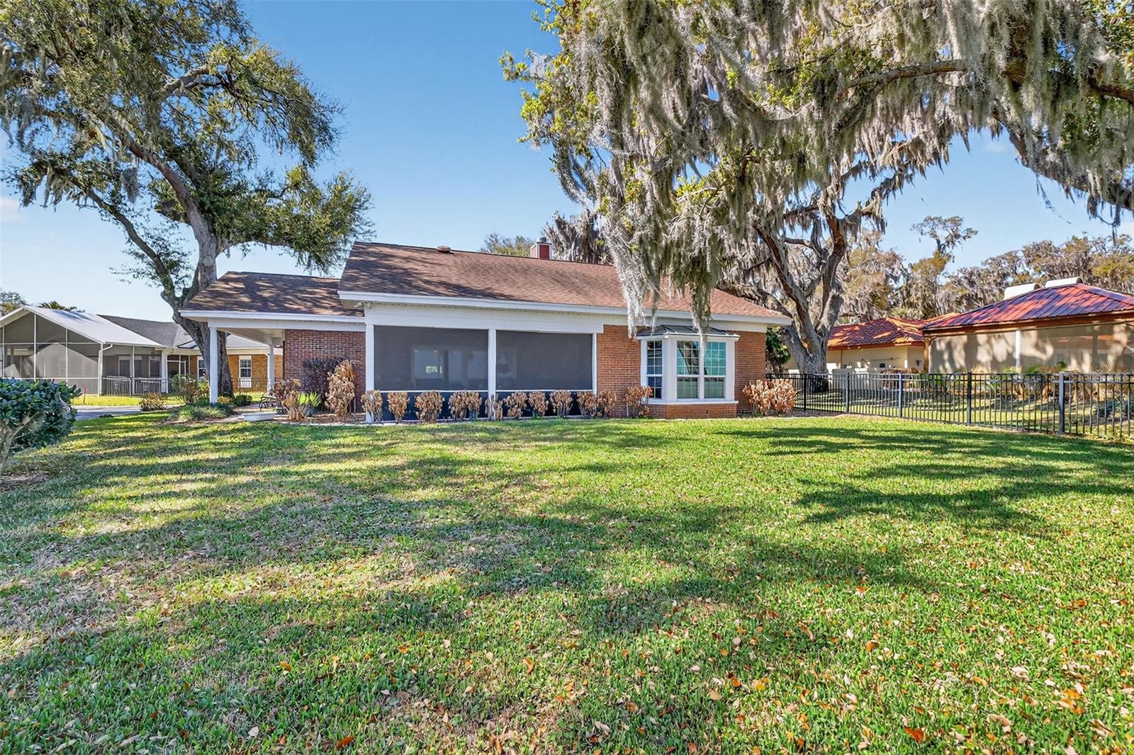 ACREAGE & UNREC - Residential