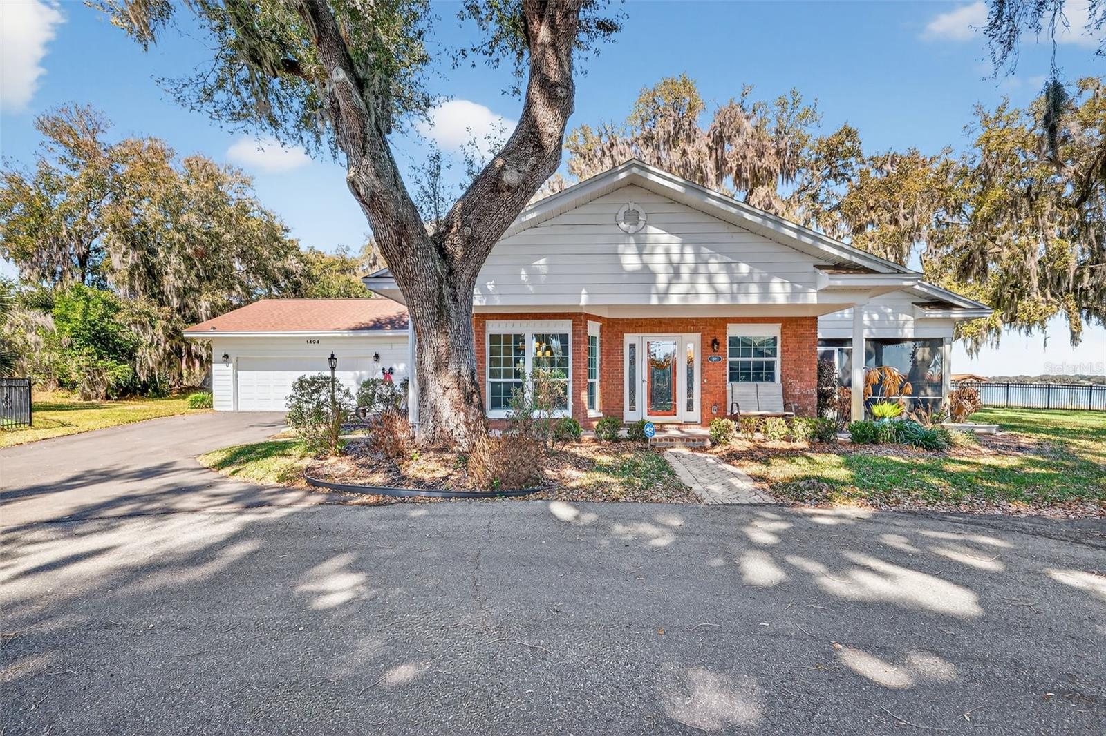 ACREAGE & UNREC - Residential