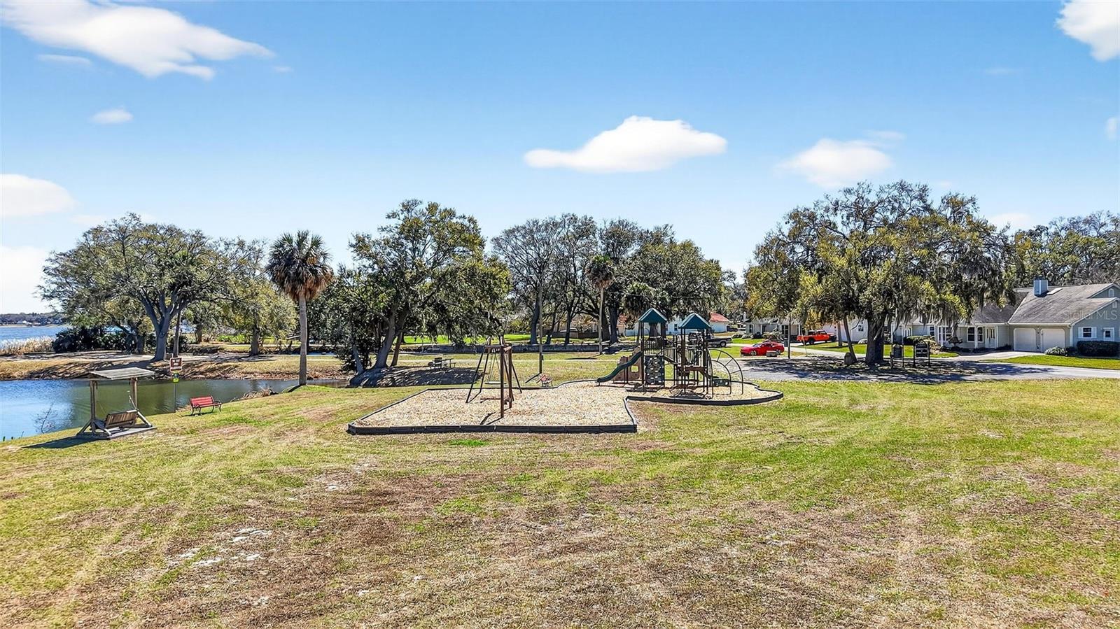 ACREAGE & UNREC - Residential