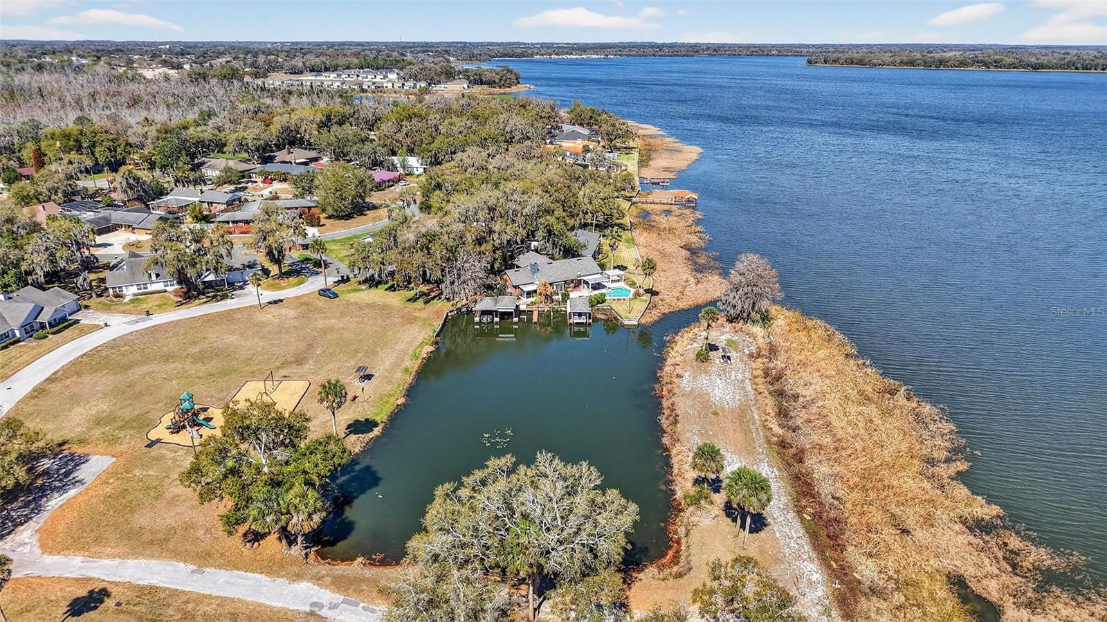 ACREAGE & UNREC - Residential