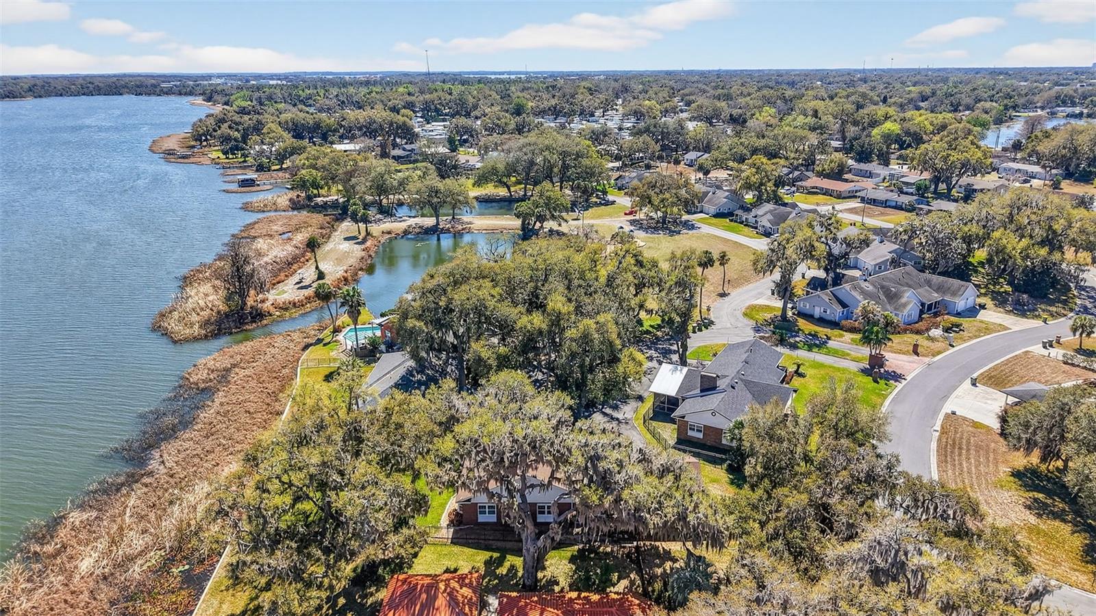 ACREAGE & UNREC - Residential