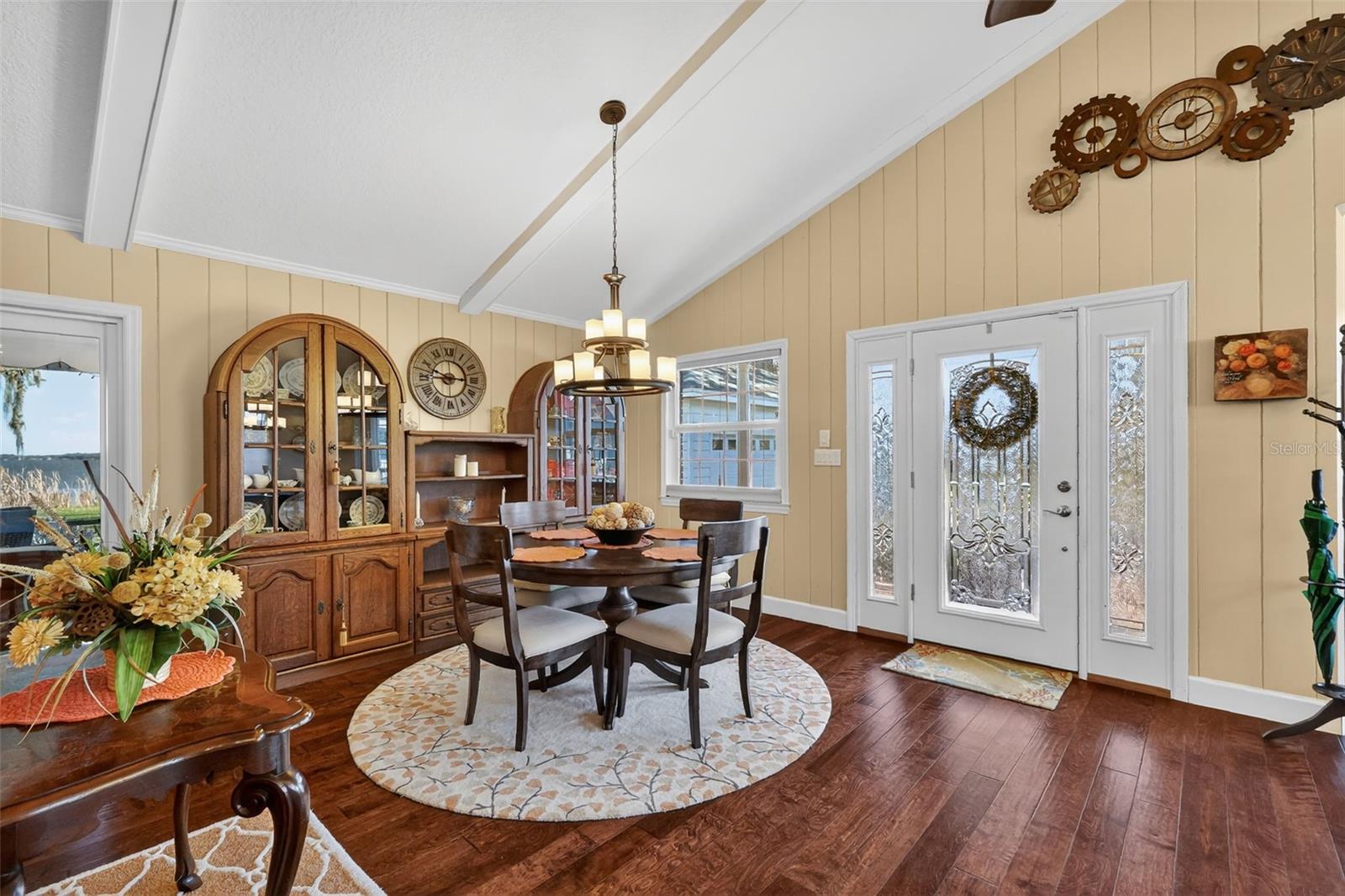 ACREAGE & UNREC - Residential