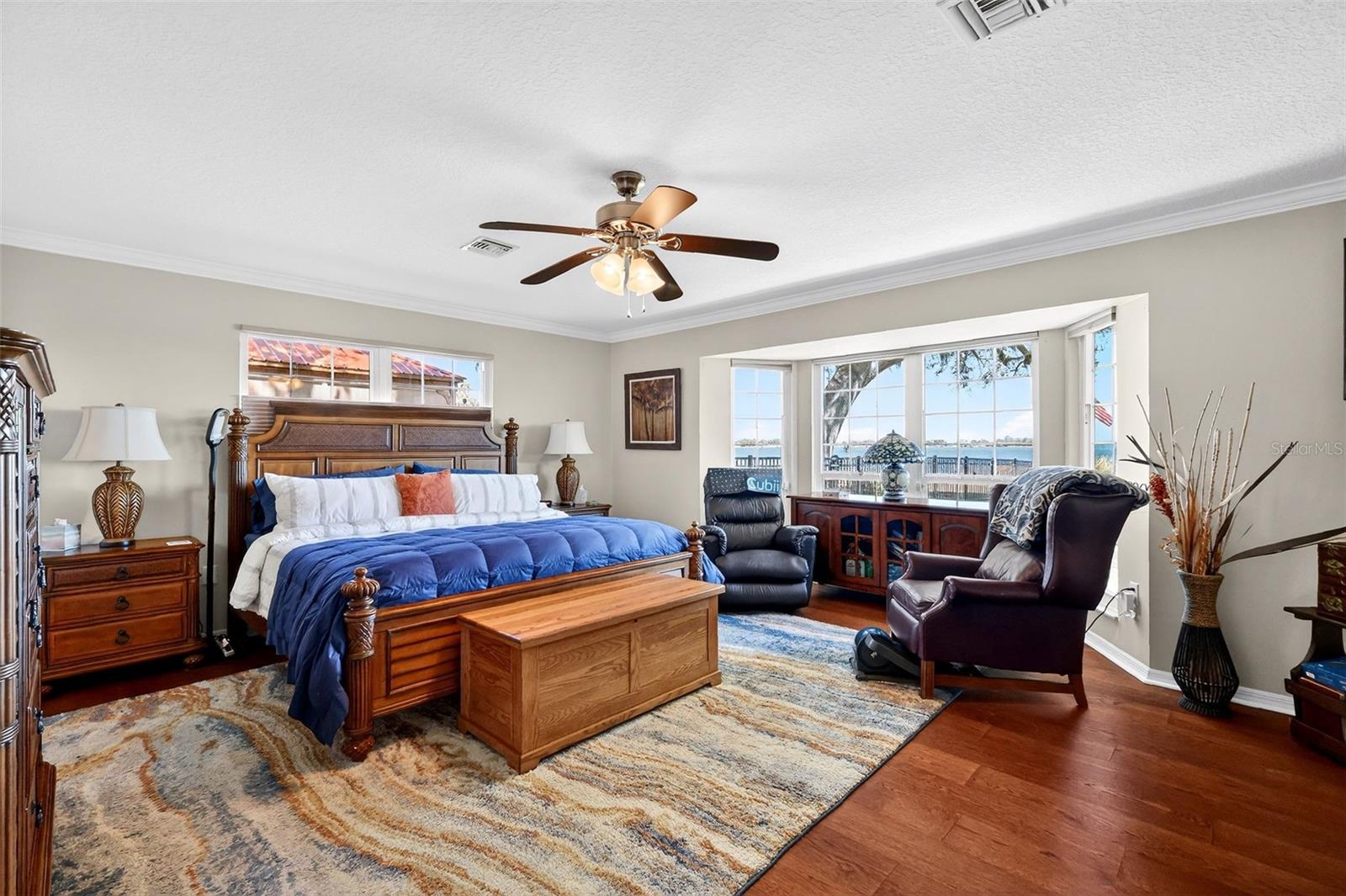 ACREAGE & UNREC - Residential