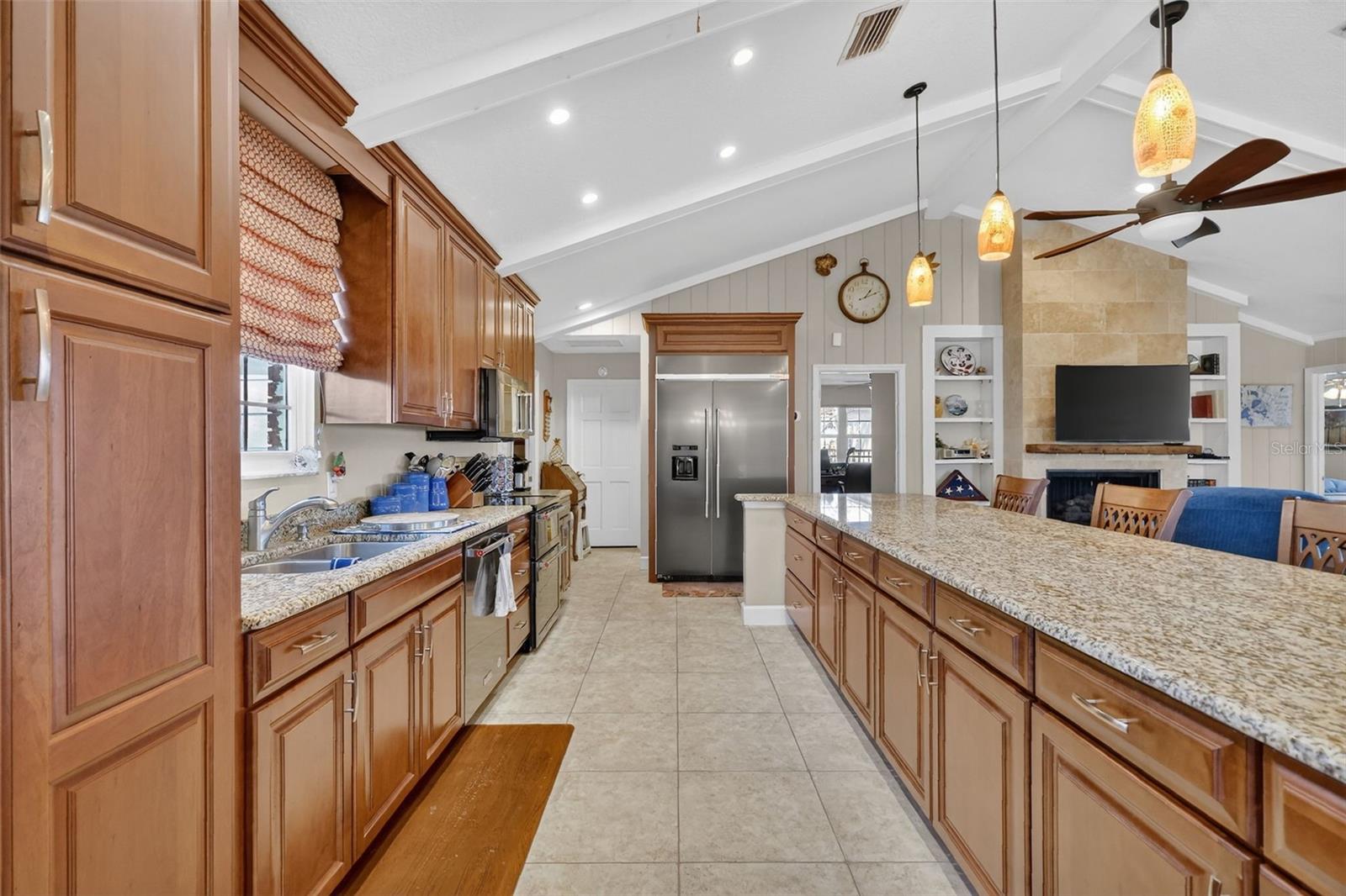 ACREAGE & UNREC - Residential