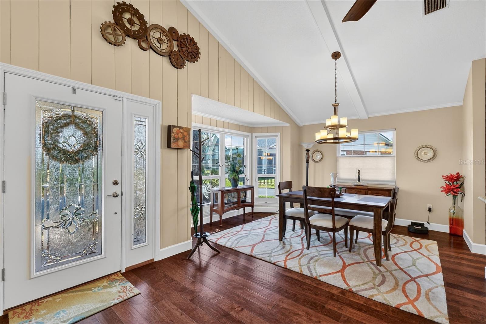 ACREAGE & UNREC - Residential