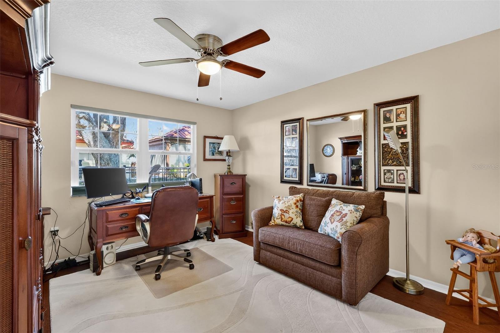 ACREAGE & UNREC - Residential