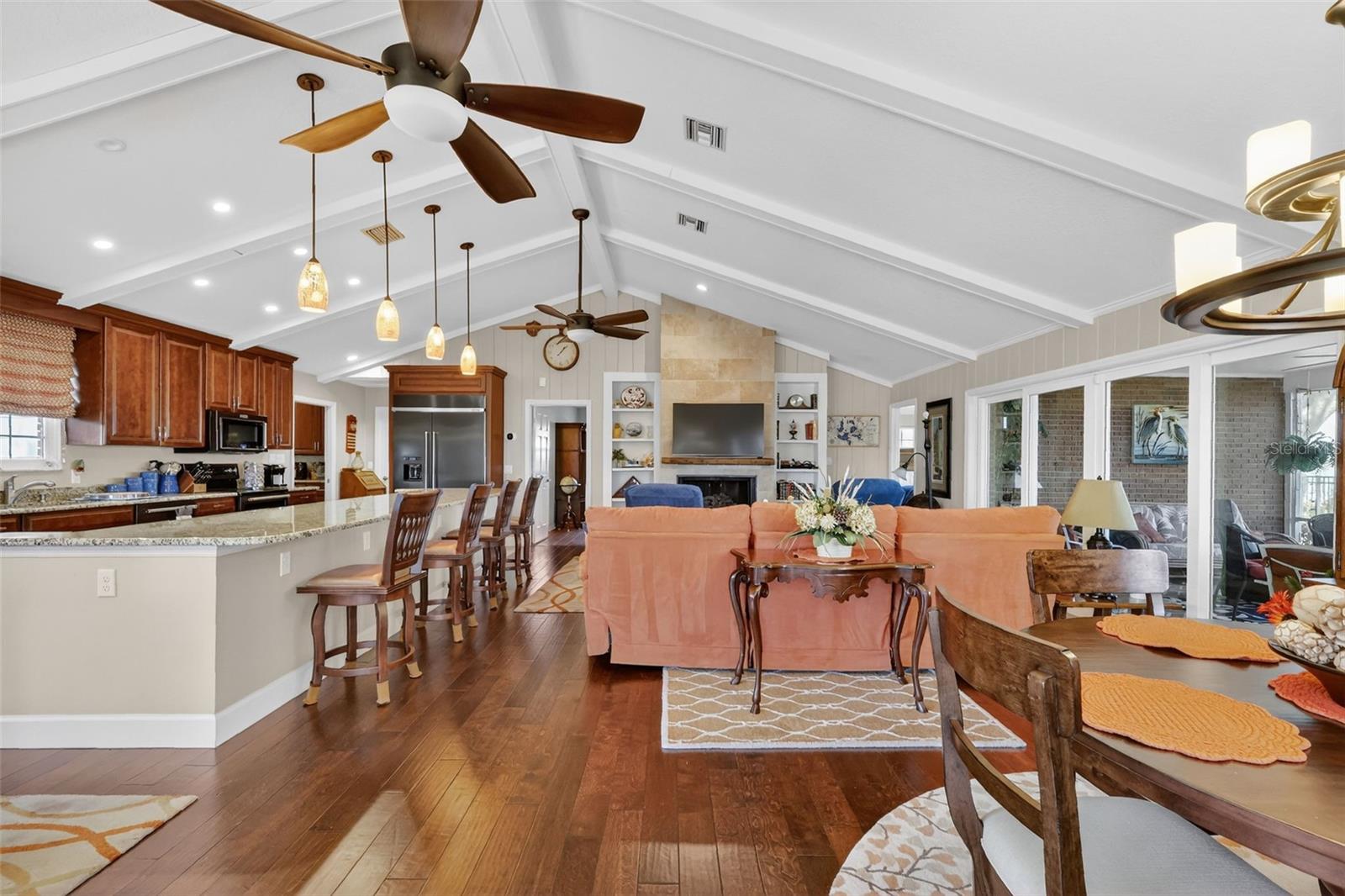 ACREAGE & UNREC - Residential