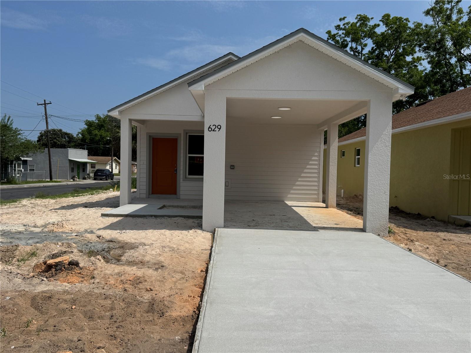 629 W 9TH