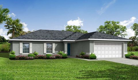 145 PRITCHARD DRIVE PALM COAST FL 32164