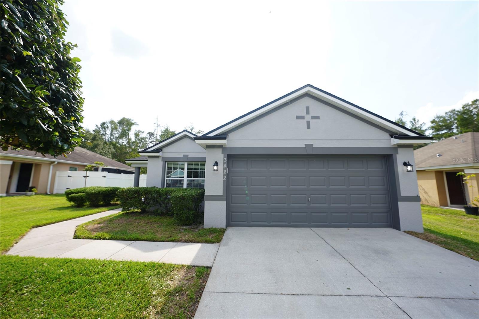 3422 HEATH DRIVE