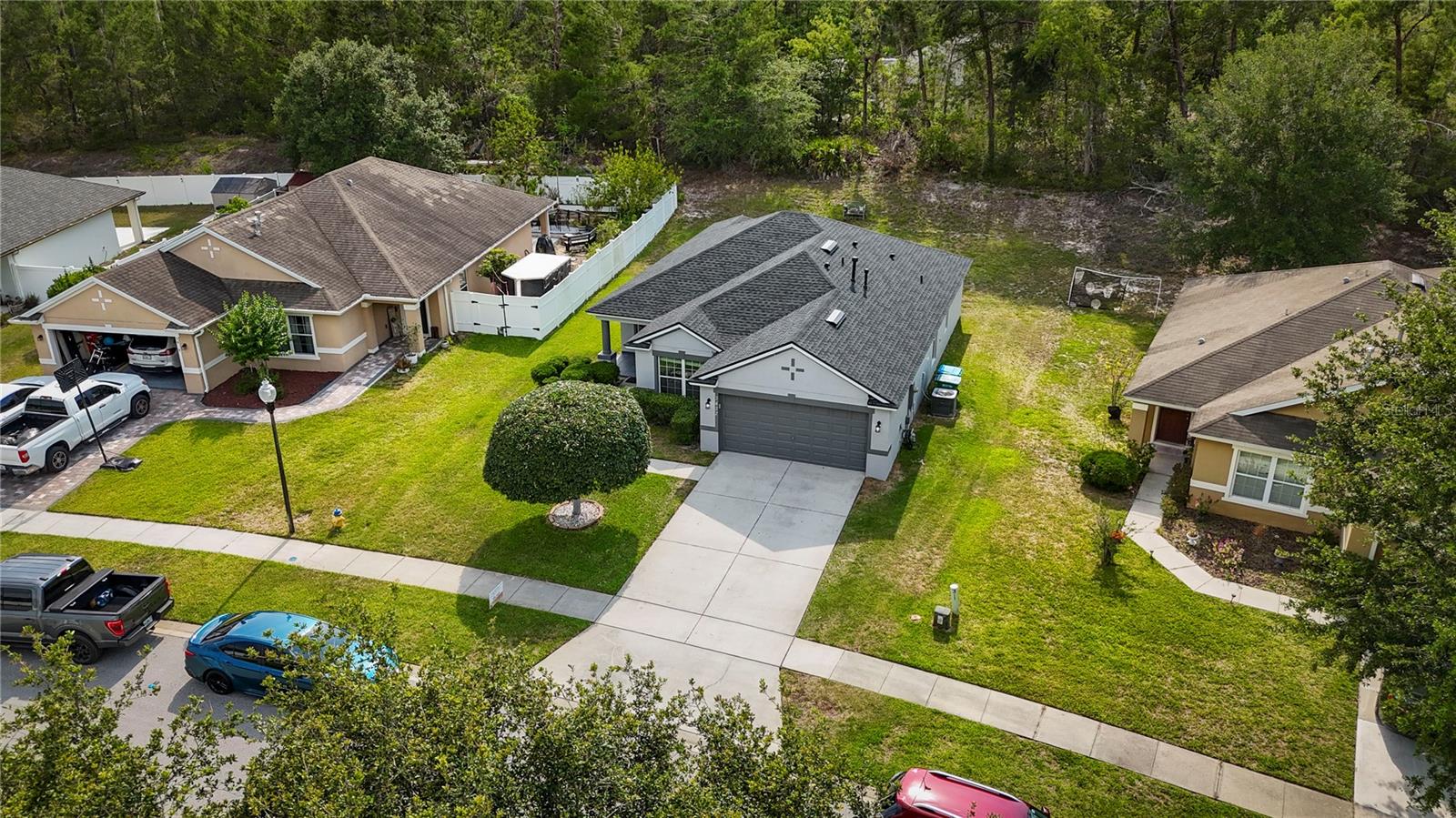 3422 HEATH DRIVE