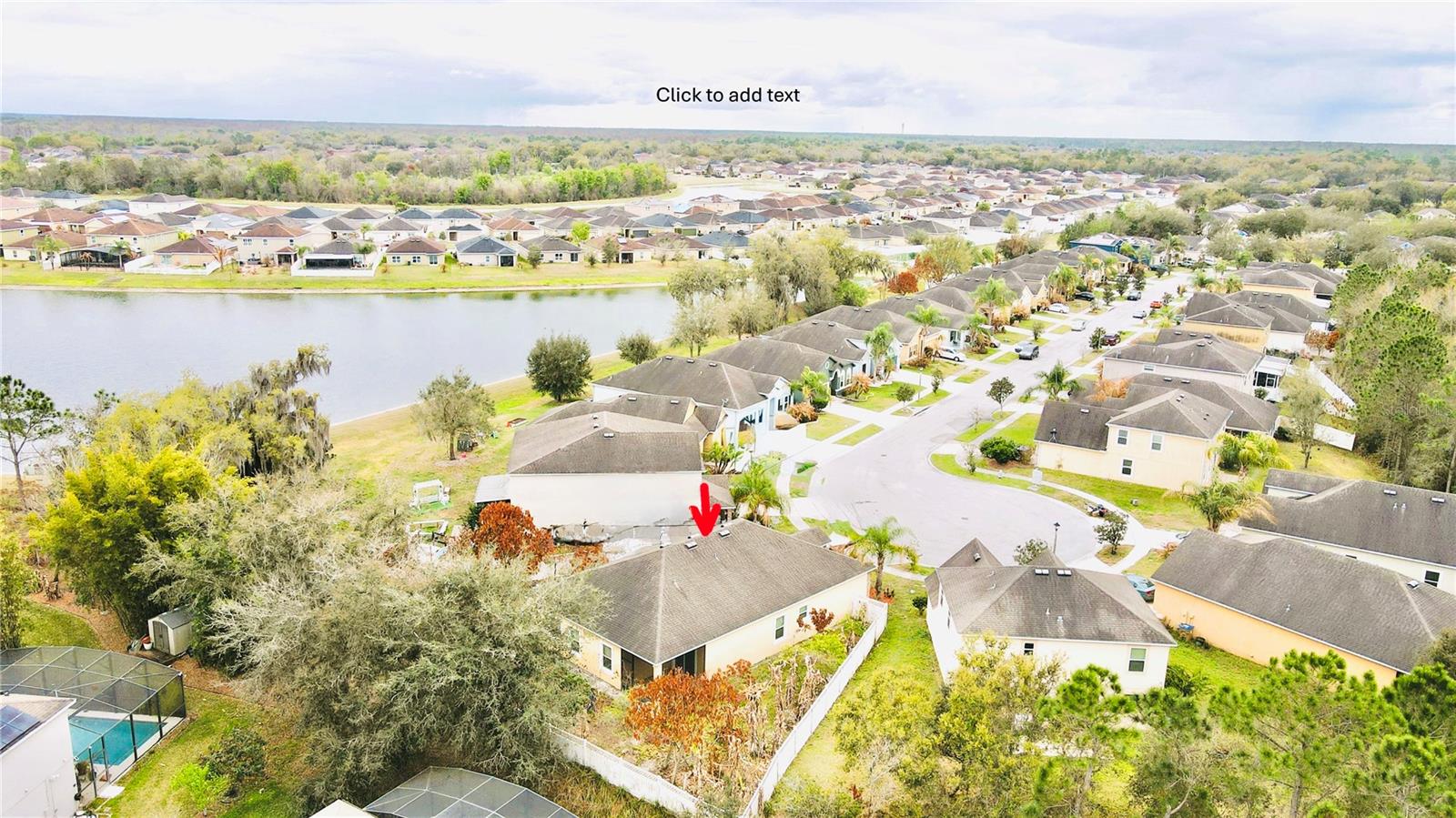 EMERALD LAKE - Residential