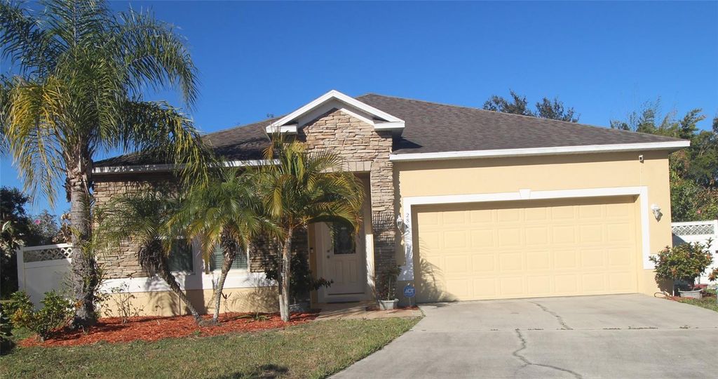 Photo of 2803 Moonstone Bend, Kissimmee, FL 34758 (MLS # GC539279)