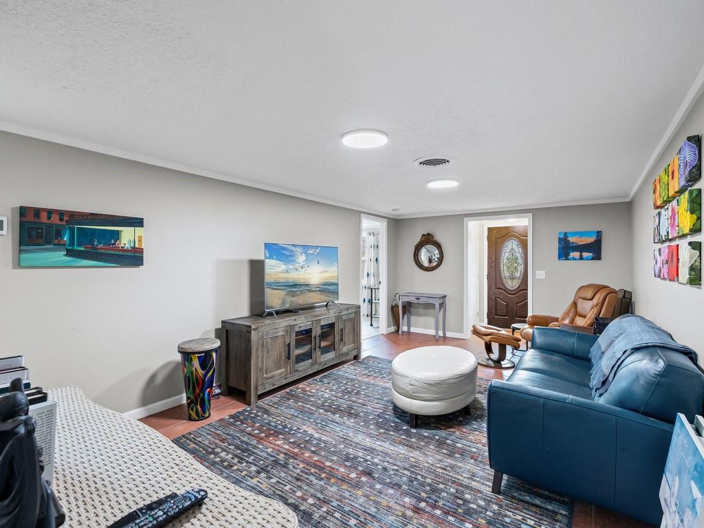 Photo of 1010 Osprey Court, Dunedin, FL 34698 (MLS # TB8475524)