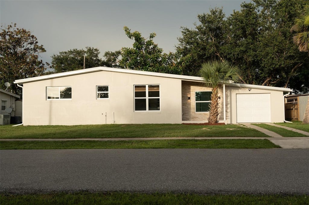 Photo of 2464 Warne Street, Port Charlotte, FL 33952 (MLS # C7531446)
