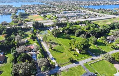 18100 SW 70TH PLACE SOUTHWEST RANCHES FL 33331