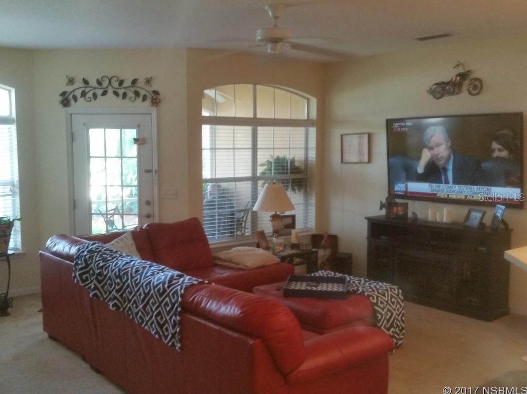 Residences At Turnbull Bay - Residential