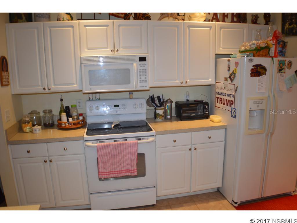 Residences At Turnbull Bay - Residential