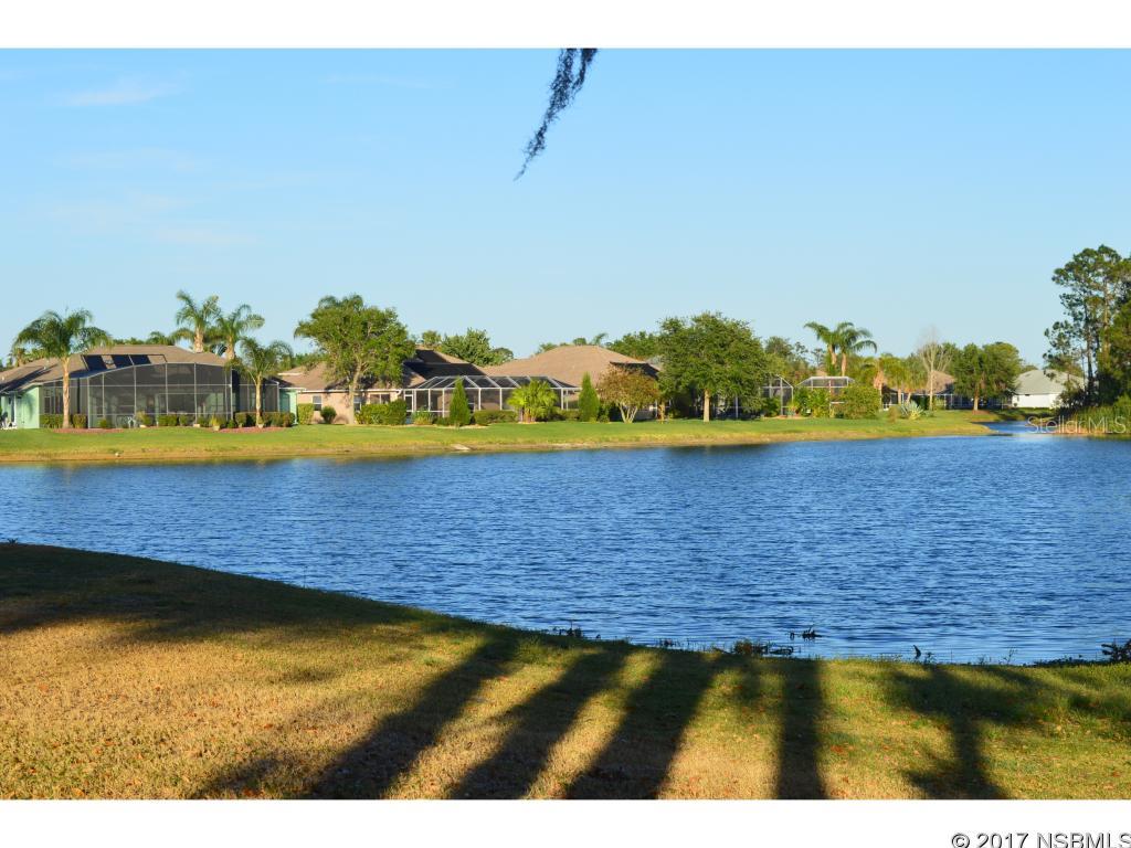 Residences At Turnbull Bay - Residential