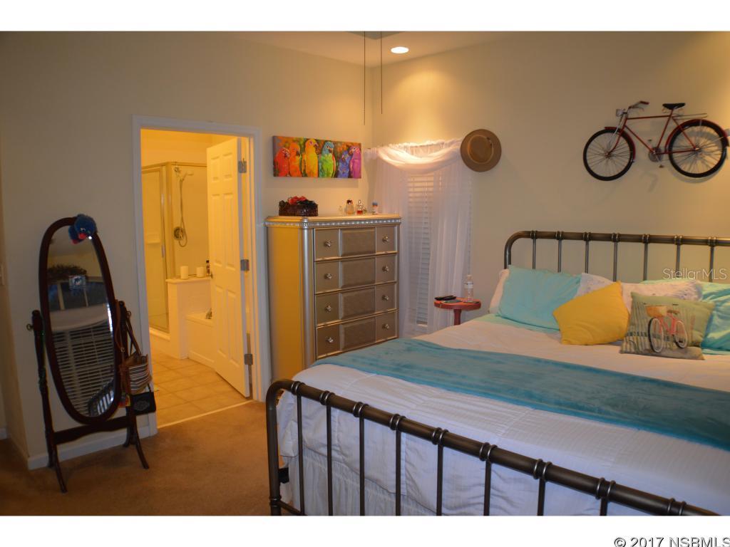 Residences At Turnbull Bay - Residential