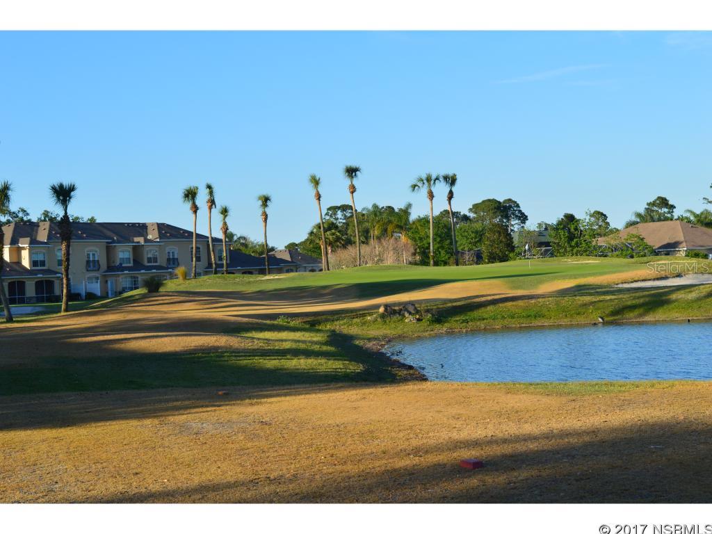 Residences At Turnbull Bay - Residential